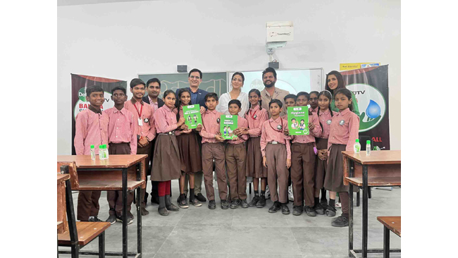 Dettol Banega Swasth India launches one of its kind health and hygiene podcast on World Hand Hygiene Day